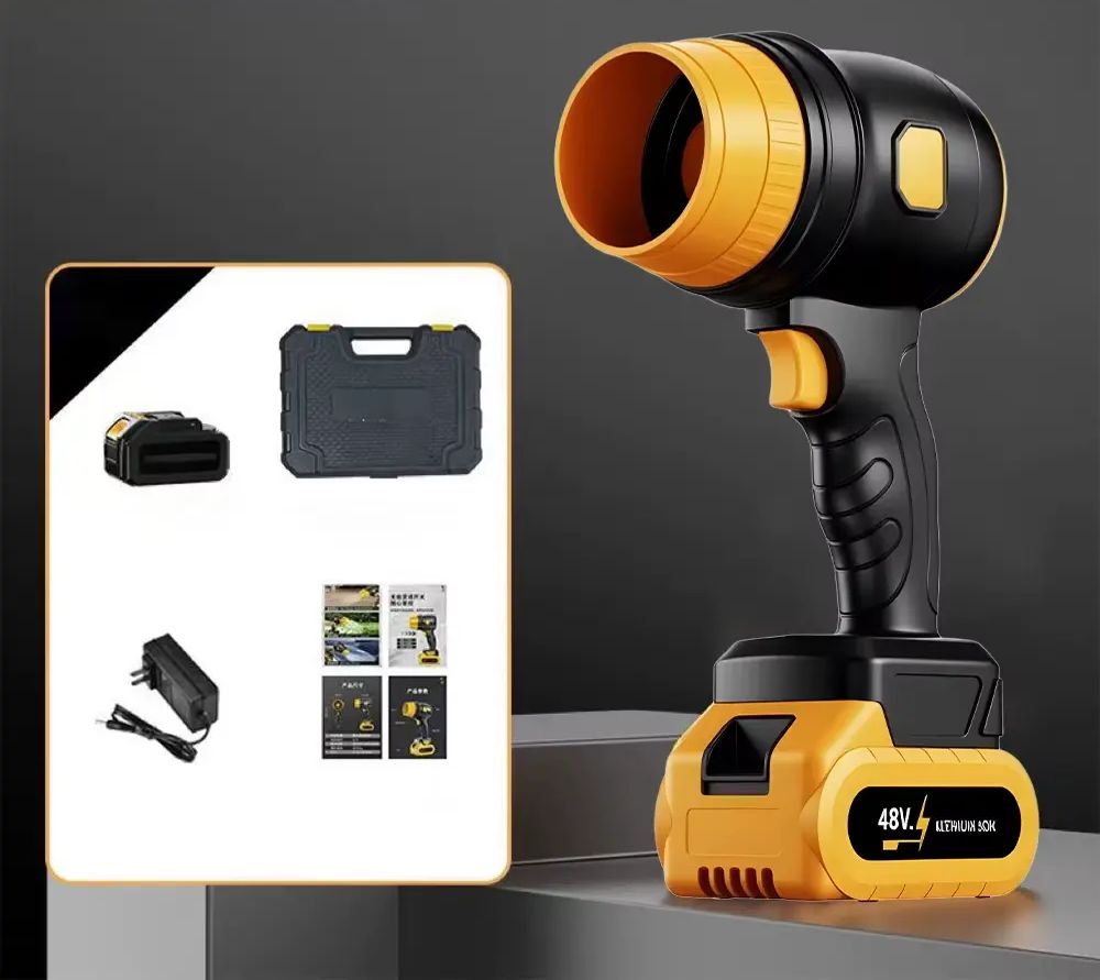 SOPLADOR INALÁMBRICO GJ-H1041