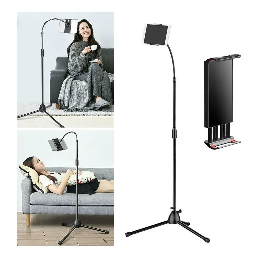 TRÍPODE PARA CELULAR O TABLET HX-ZJ38