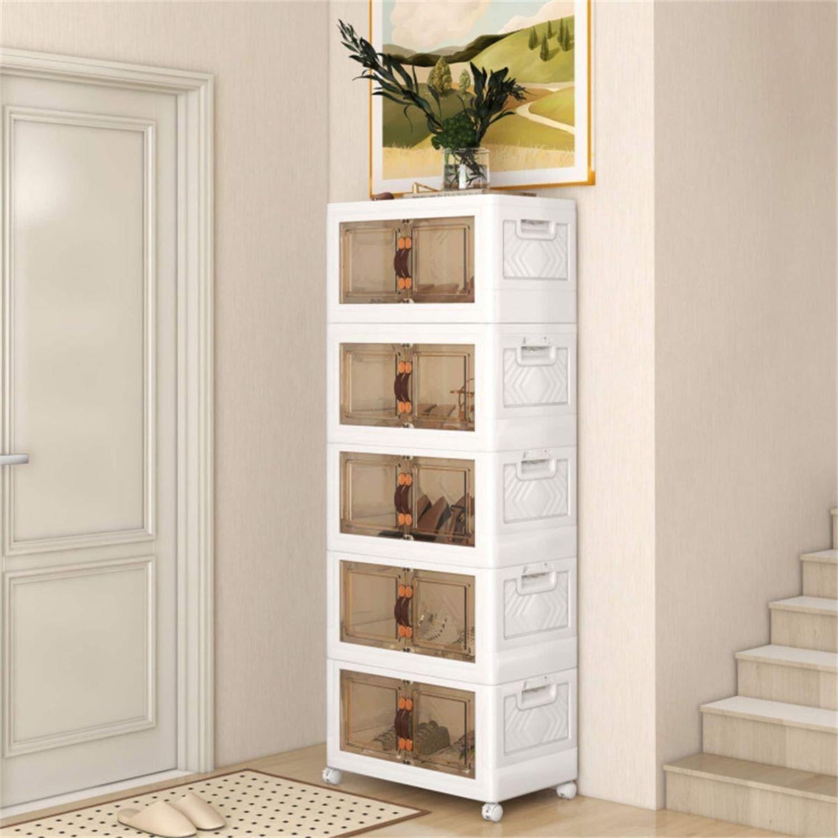 MUEBLE DE GABINETE 5 NIVELES