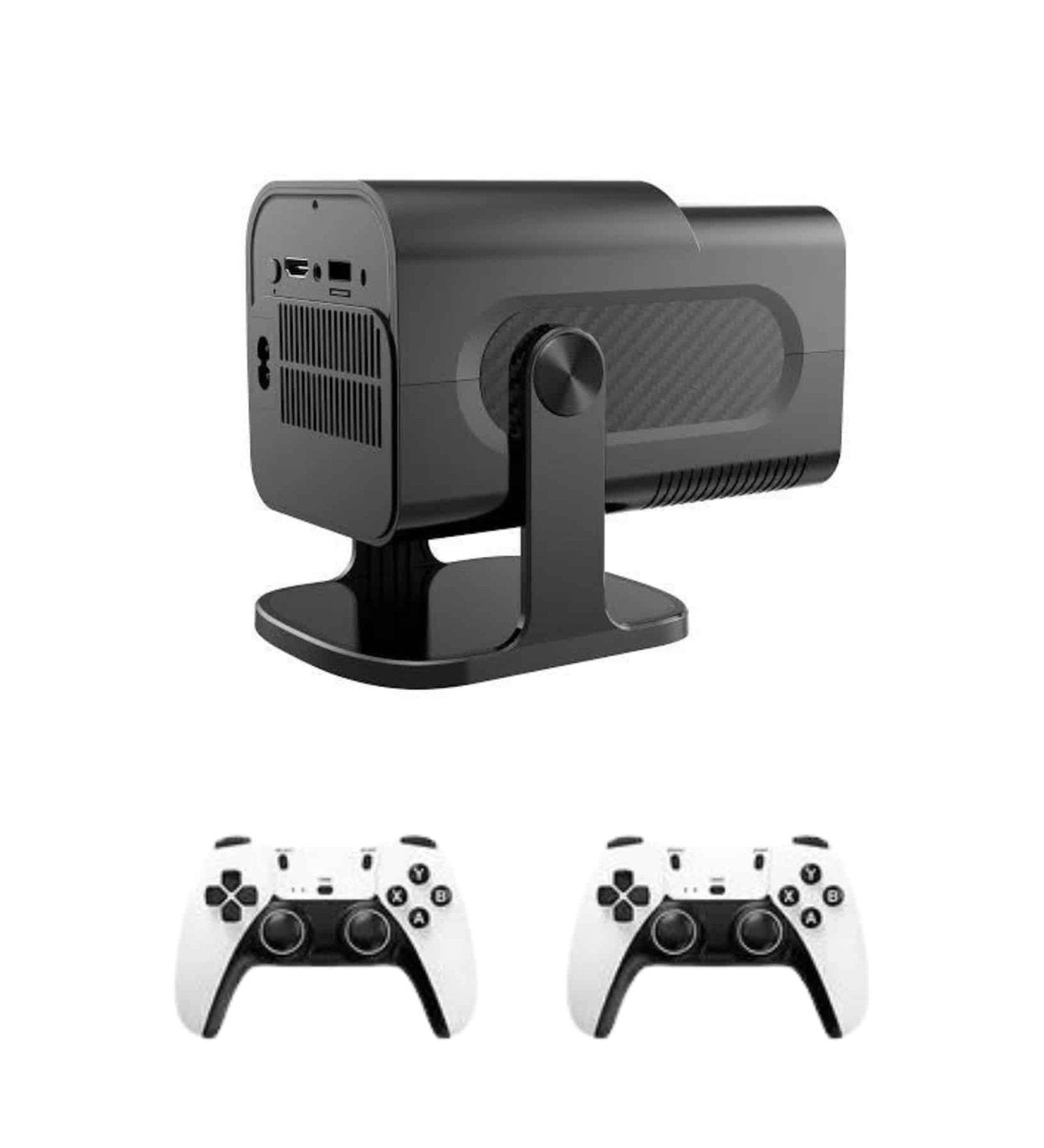 MINI PROYECTOR INTELIGENTE + GAME