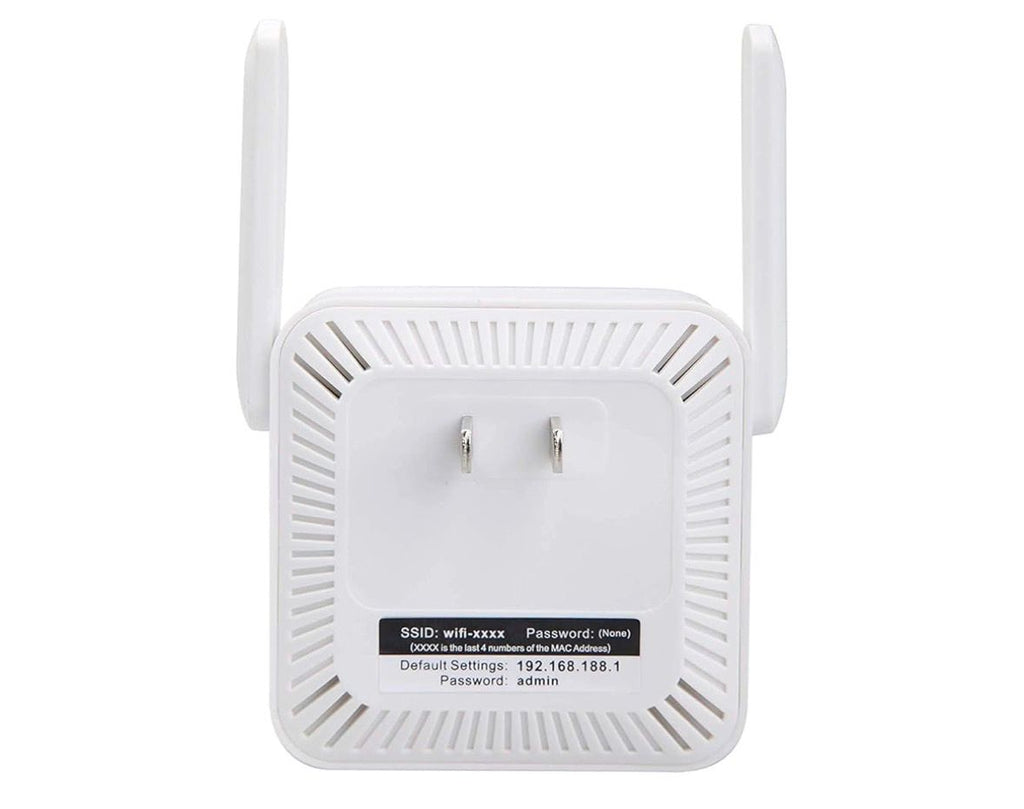 REPETIDOR WIFI DE ALTA COBERTURA