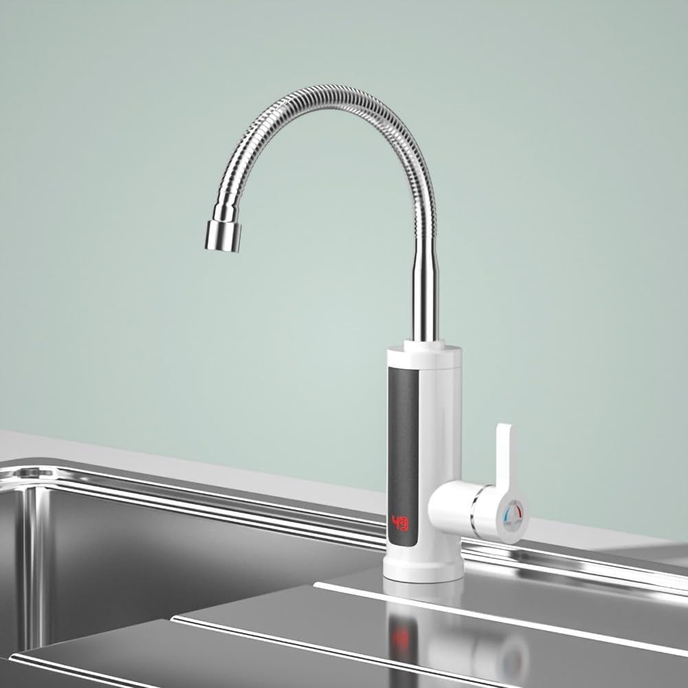 GRIFO CALENTADOR DE AGUA SF1930