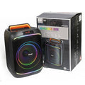 PARLANTE BLUETOOTH BTS-2472