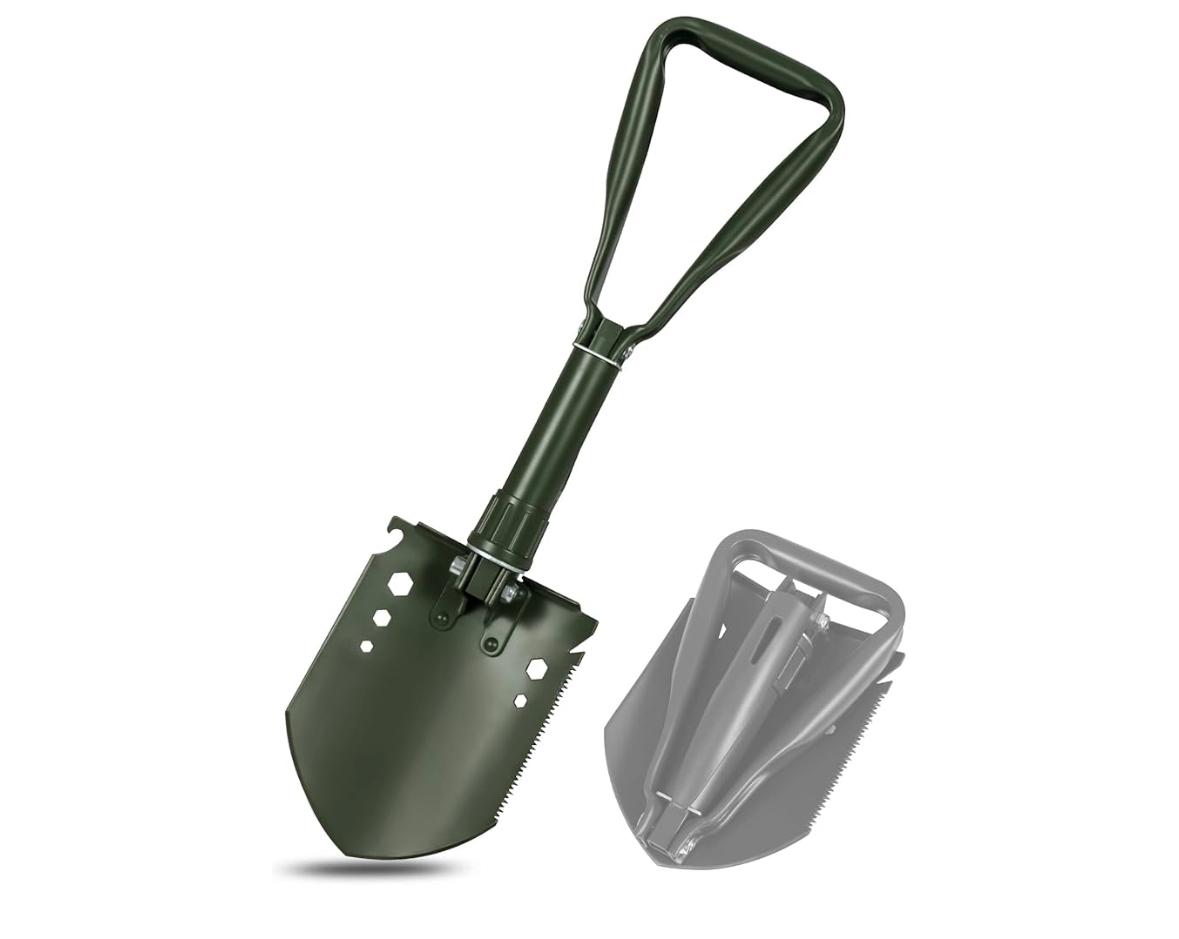 PALA MULTIFUNCIONAL PLEGABLE