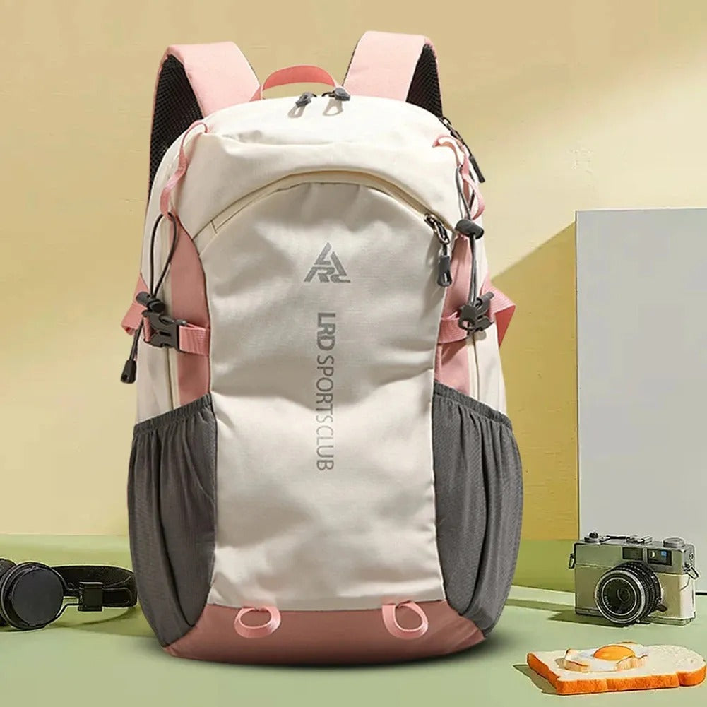 MOCHILA MULTIFUNCIONAL LBD SPORTS CLUB