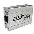 PROCESADOR DE SONIDO DIGITAL DE 4 ENTRADAS DSP-A-4RCA