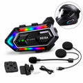 INTERCOMUNICADOR BLUETOOTH PARA CASCO MT-Y20MAX