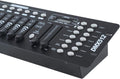 CONSOLA DE ILUMINACIÓN ESCÉNICA DMX 512 – 192 CANALES