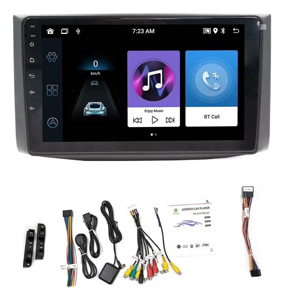 PANTALLA 7" 2+32G (REAL) SF771