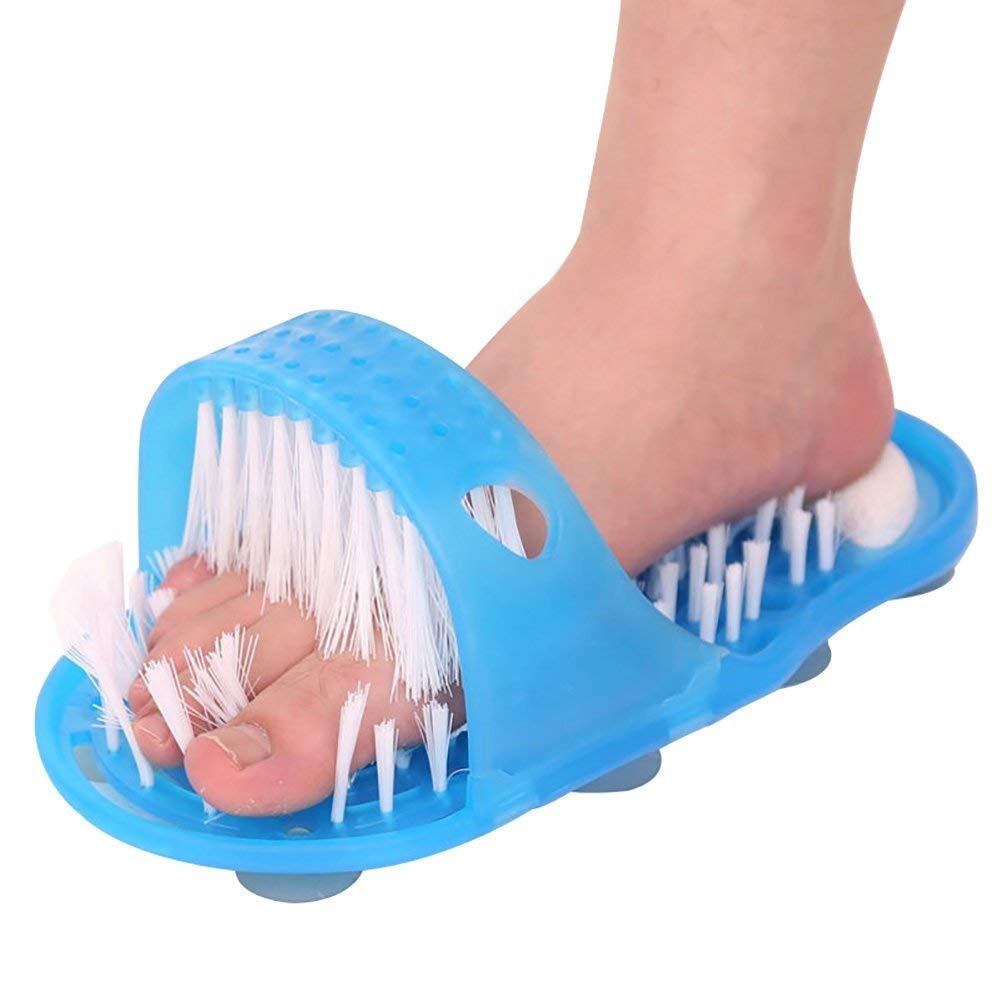 CEPILLO PARA PIES