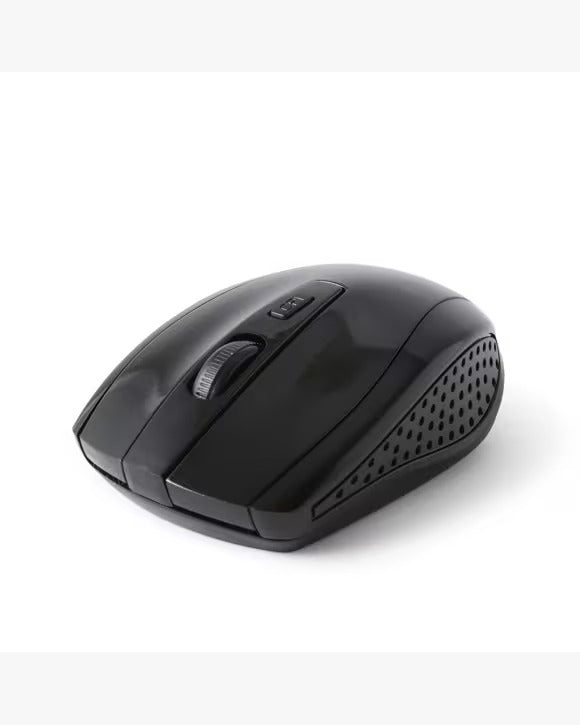 MOUSE INALÁMBRICO RF-6387