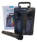 PARLANTE BLUETOOTH CON MICRÓFONO GTS-2066