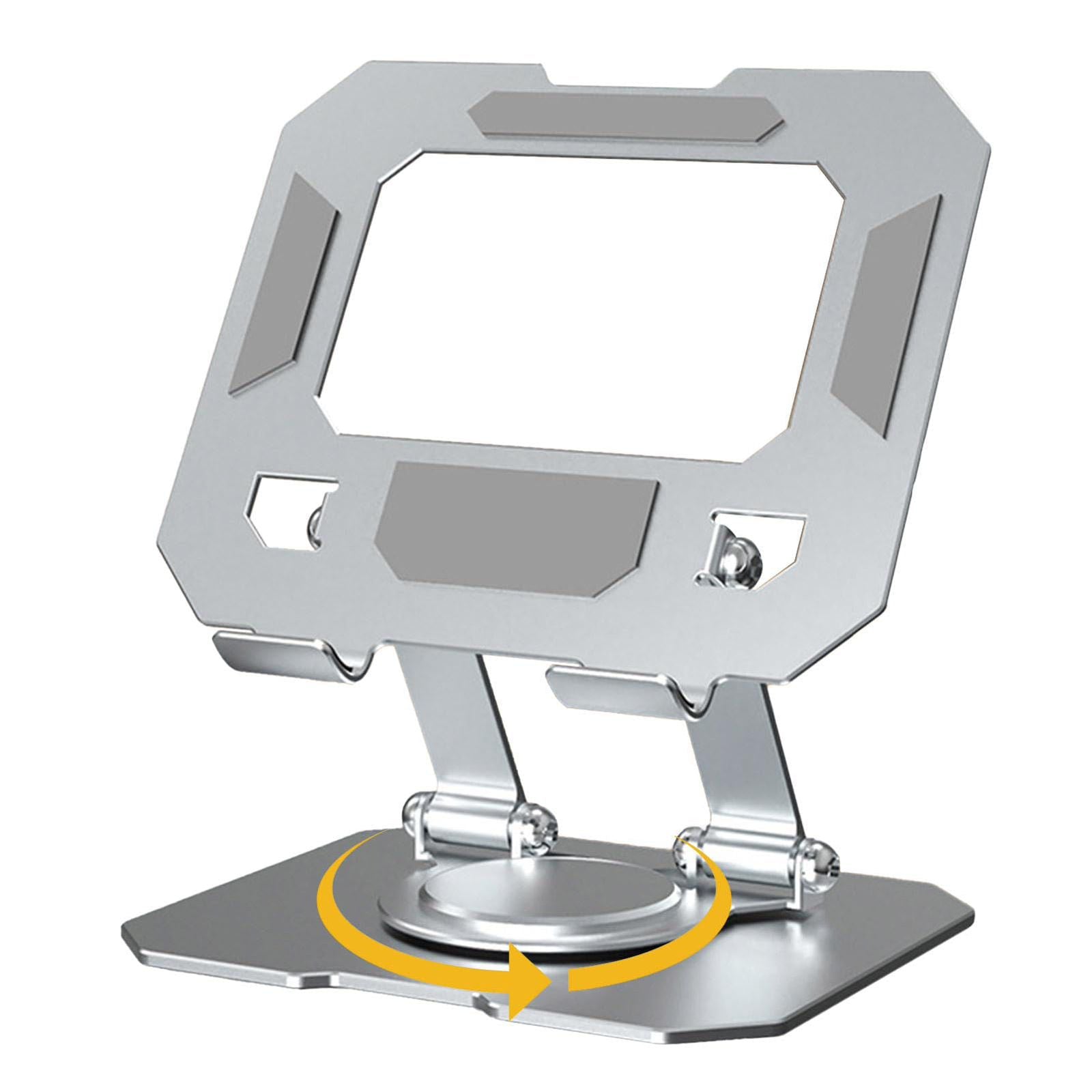 SOPORTE PLEGABLE PARA CELULAR Y TABLET ZX-ZJ48