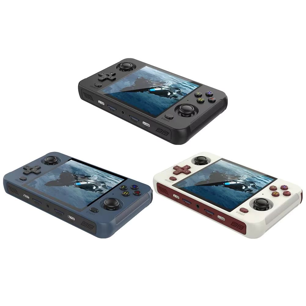 CONSOLA DE VIDEOJUEGOS PORTÁTIL R40S