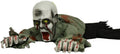 GHOUL RASTRERO ANIMADO DE HALLOWEEN