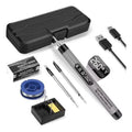 SET CAUTIN SOLDADOR PORTÁTIL