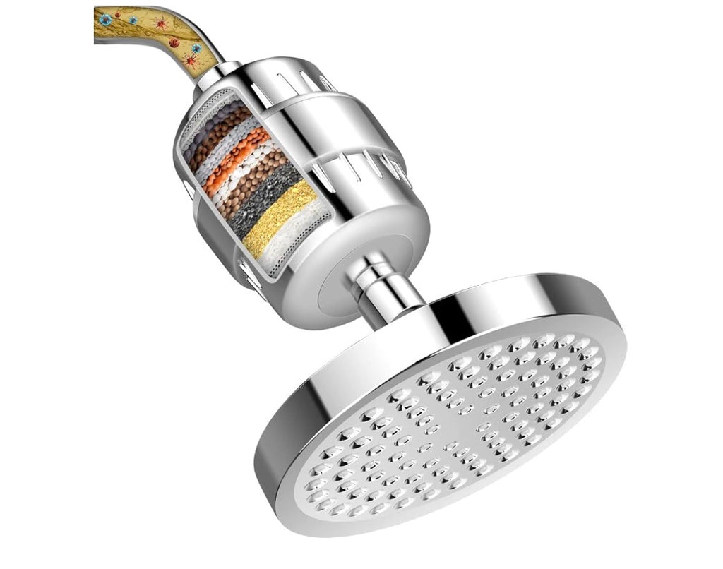 FILTRO UNIVERSAL PARA DUCHAS