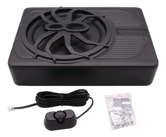 SUBWOOFER ACTIVO DE 10” 800W