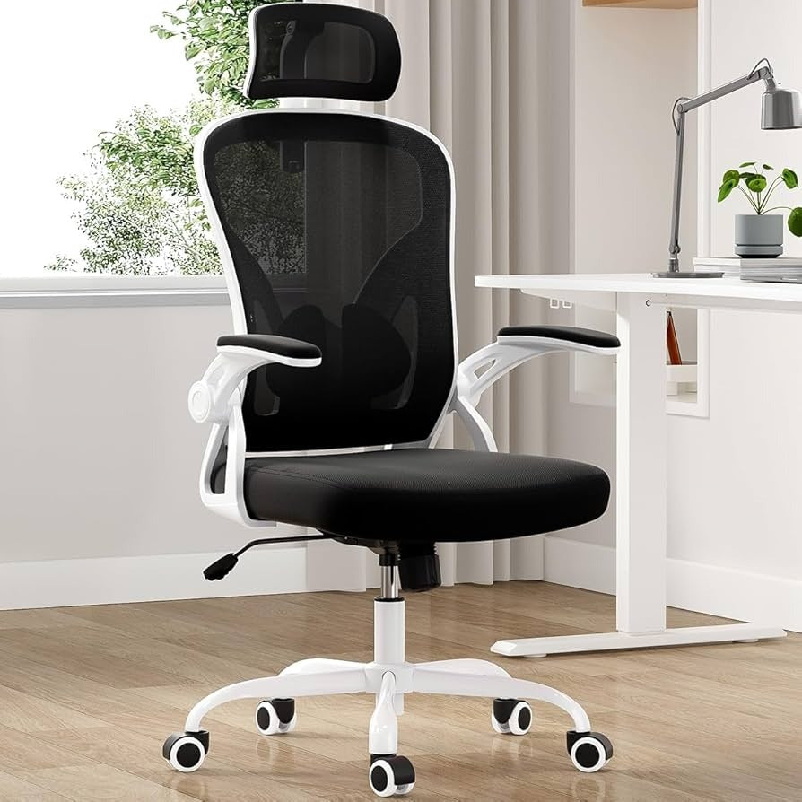SILLA EJECUTIVA MODELO 1062