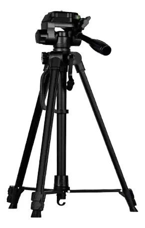 TRÍPODE METÁLICO 1.5M WT-3520