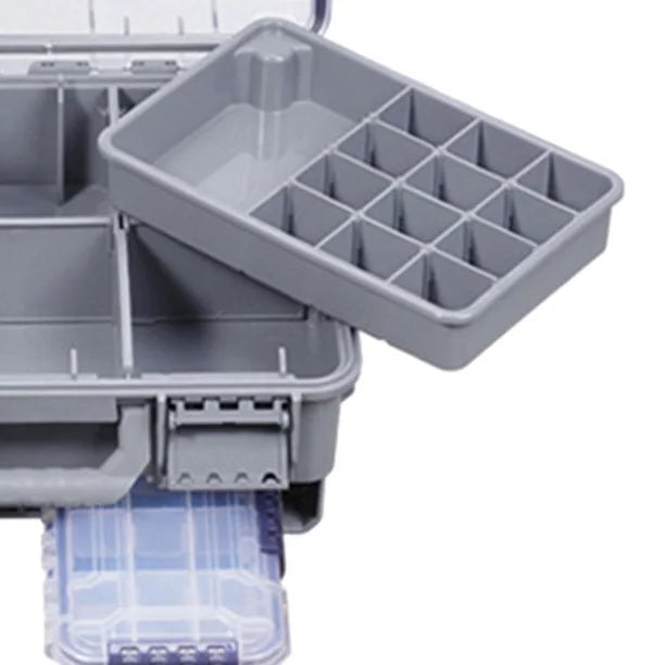 CAJA DE HERRAMIENTAS DE USOS MÚLTIPLES