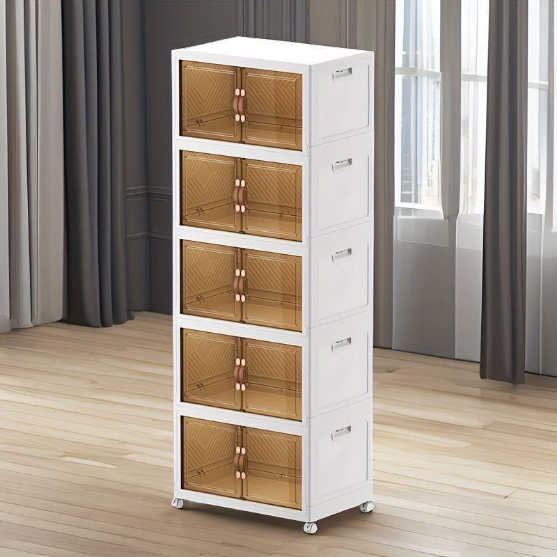 MUEBLE DE GABINETE 5 NIVELES