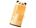 ORGANIZADOR DE BROCHAS TIPO PANDA