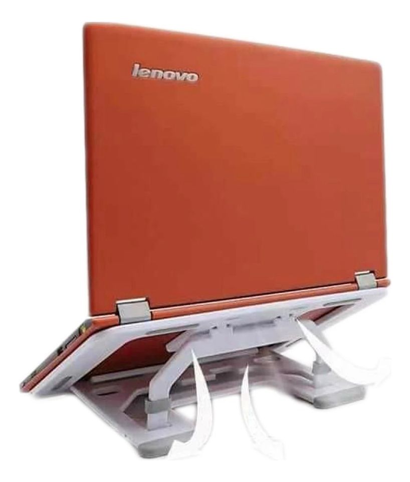 SOPORTE PORTÁTIL PARA LAPTOP Y TABLET ZM-020