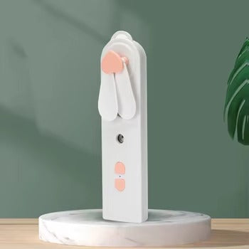 HIDRATADOR FACIAL CON VENTILADOR