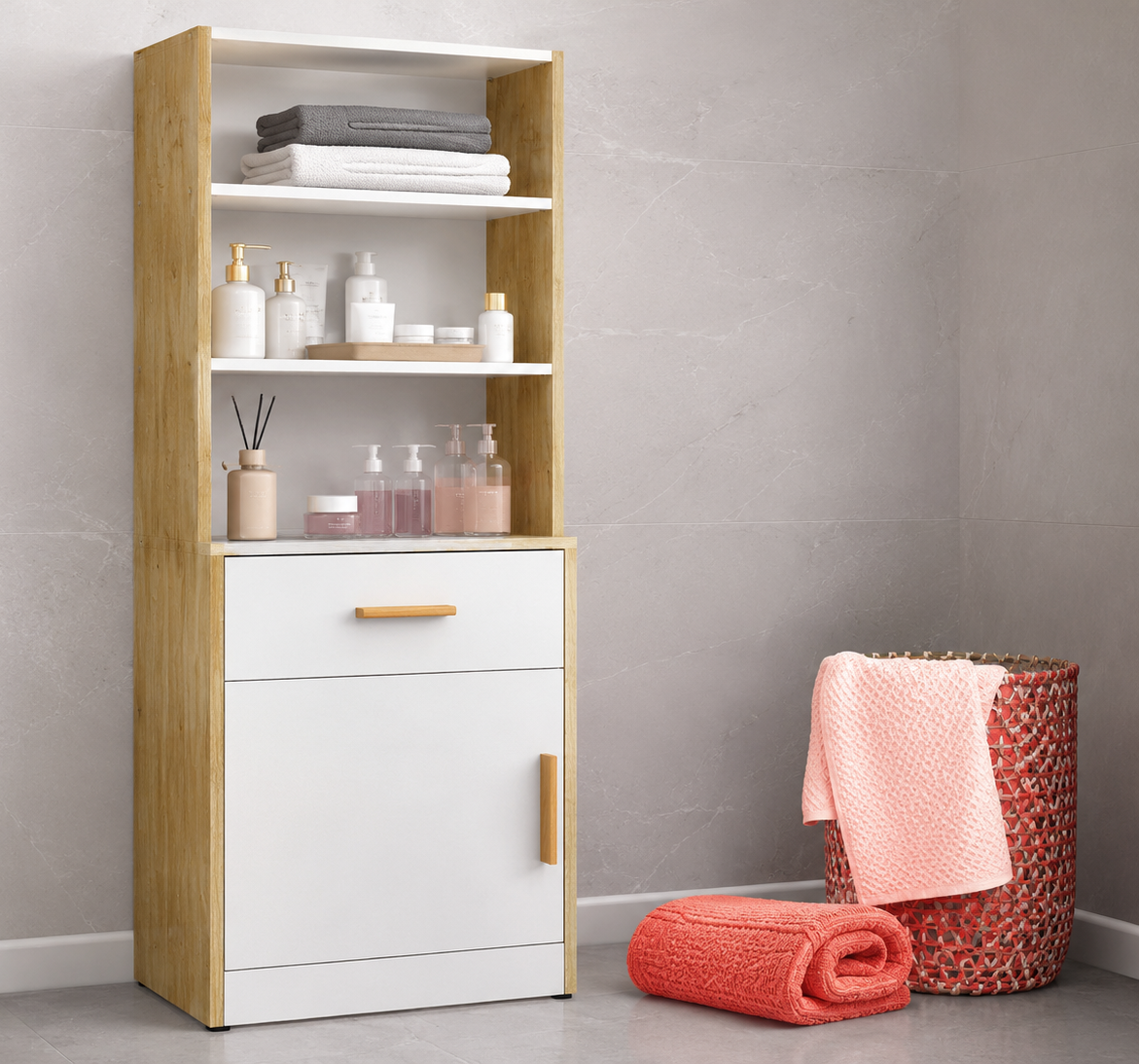 ORGANIZADOR PARA BAÑO SF1732