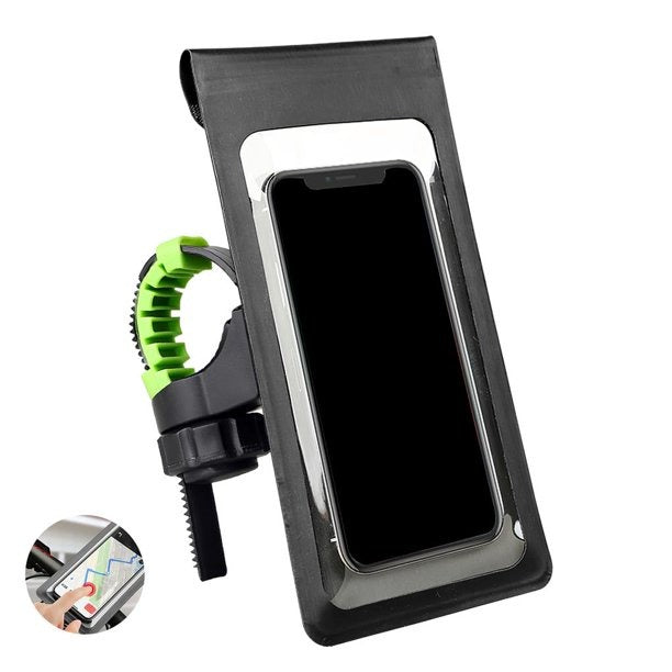 SOPORTE IMPERMEABLE PARA CELULAR 7” ~ZX-457