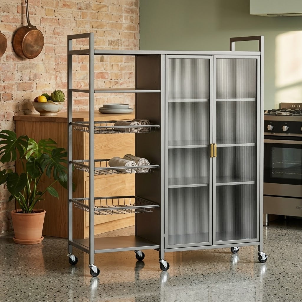 ESTANTE ARMARIO SF2338