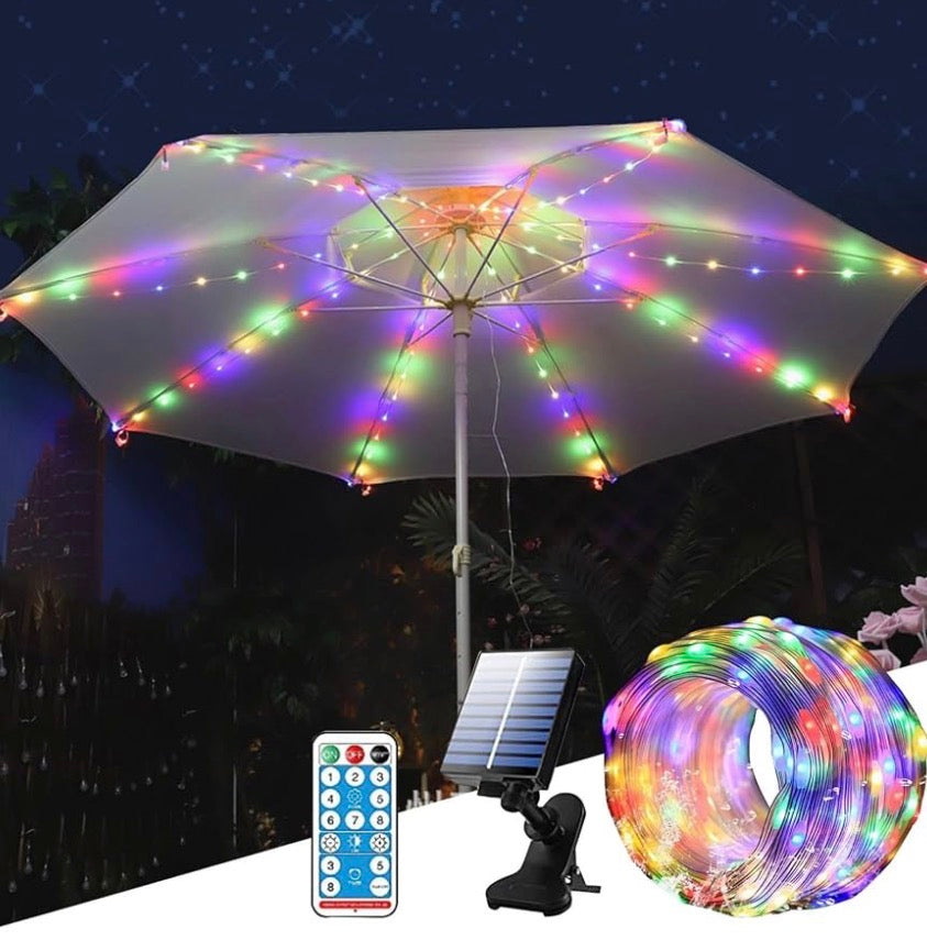 MANGUERA DE LUCES LED RGB 15M FEL2605113