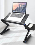 MESA DE PC CON COOLER BH-T8