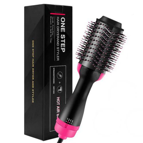 CEPILLO SECADOR ONE STEP 3 EN 1