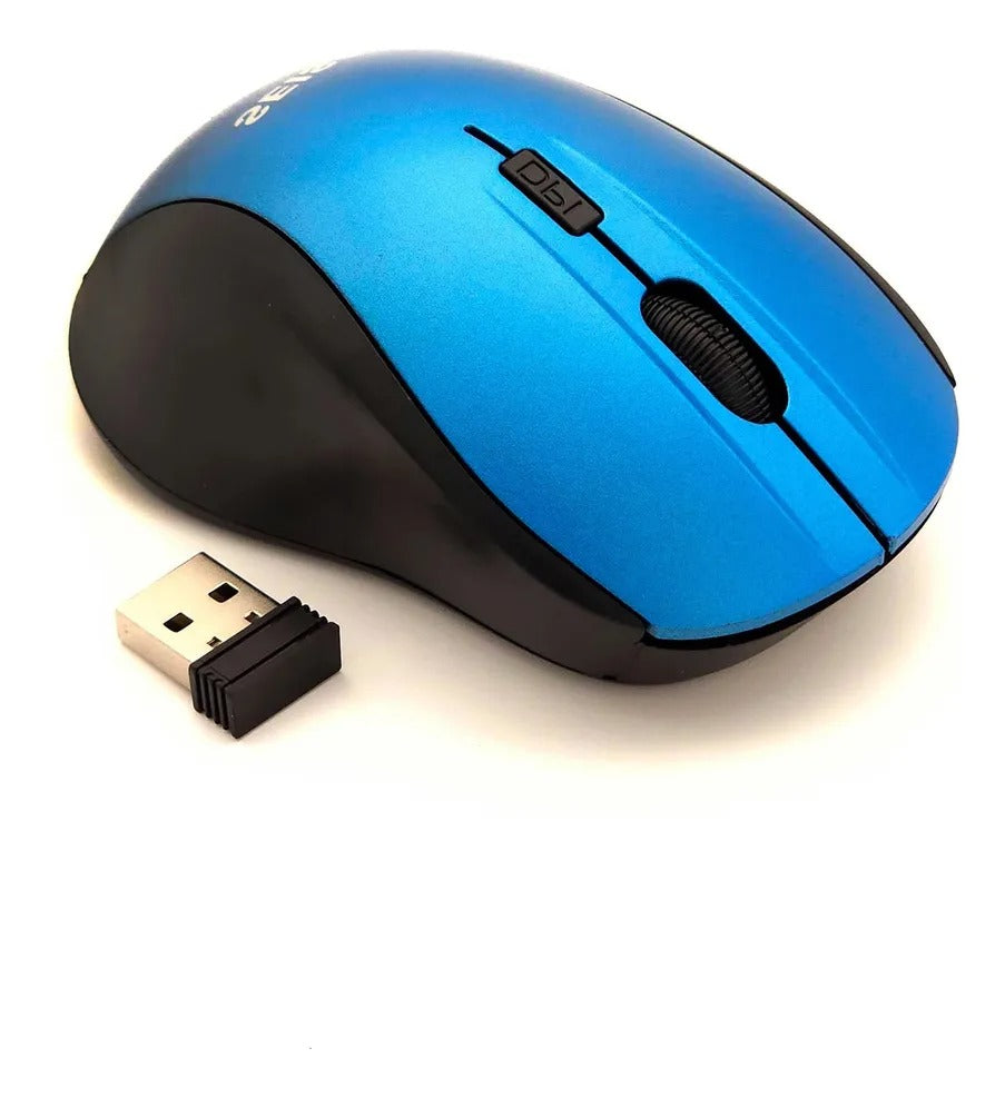 MOUSE INALAMBRICO MODELO DN-G620