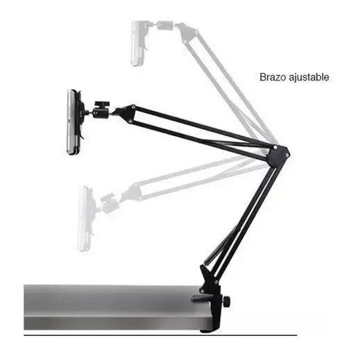 SOPORTE PARA CELULAR O TABLET ML-E5
