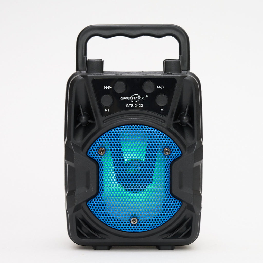 PARLANTE BLUETOOTH GTS-2423