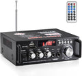 AMPLIFICADOR ESTÉREO SEISA SQ-298BT