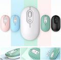 MOUSE INALAMBRICO MODELO DN-N615