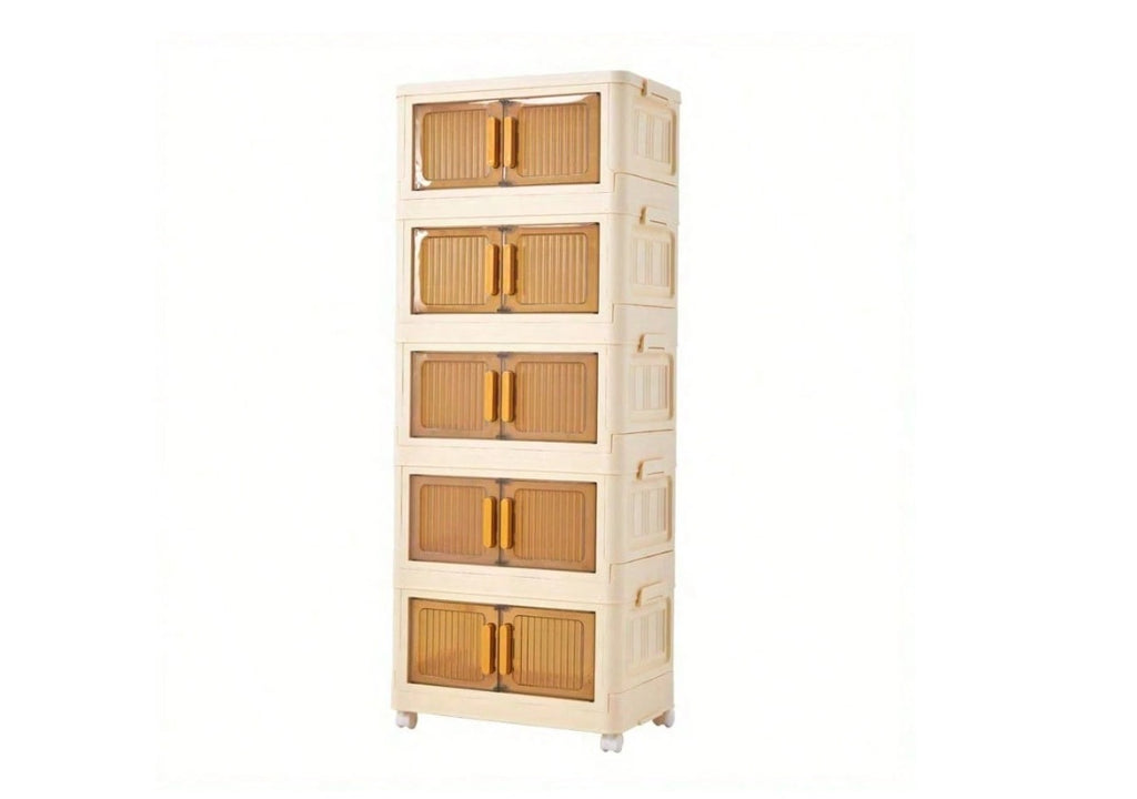 MUEBLE ORGANIZADOR MULTIFUNCIONAL SF2404