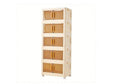 MUEBLE ORGANIZADOR MULTIFUNCIONAL SF2404