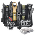 KIT DE SUPERVIVENCIA