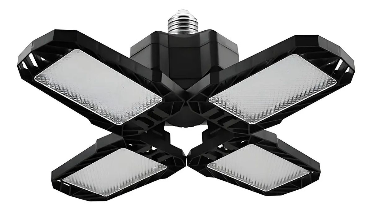 LÁMPARA LED DEFORMABLE