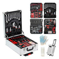 CAJA DE HERRAMIENTAS 499PCS ~SF1647