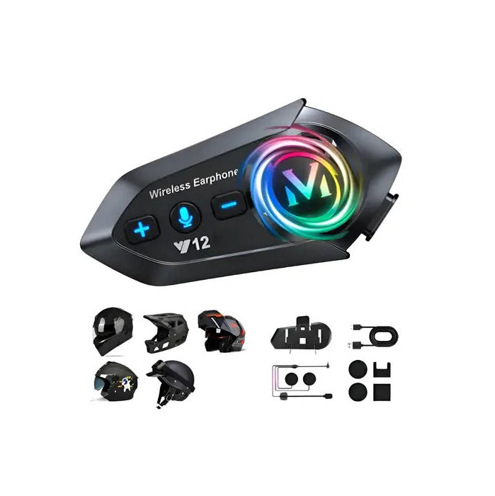 INTERCOMUNICADOR BLUETOOTH SF2122