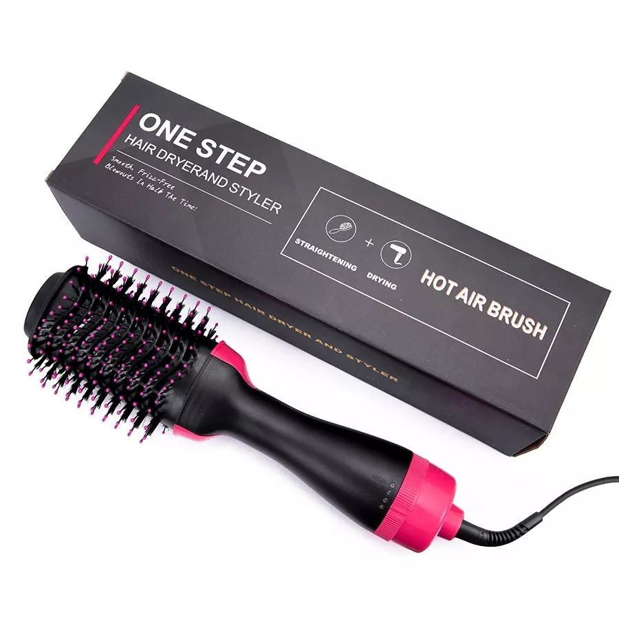 CEPILLO SECADOR ONE STEP 3 EN 1