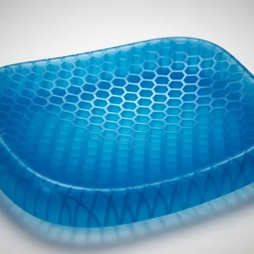 COJÍN DE GEL LUMBAR