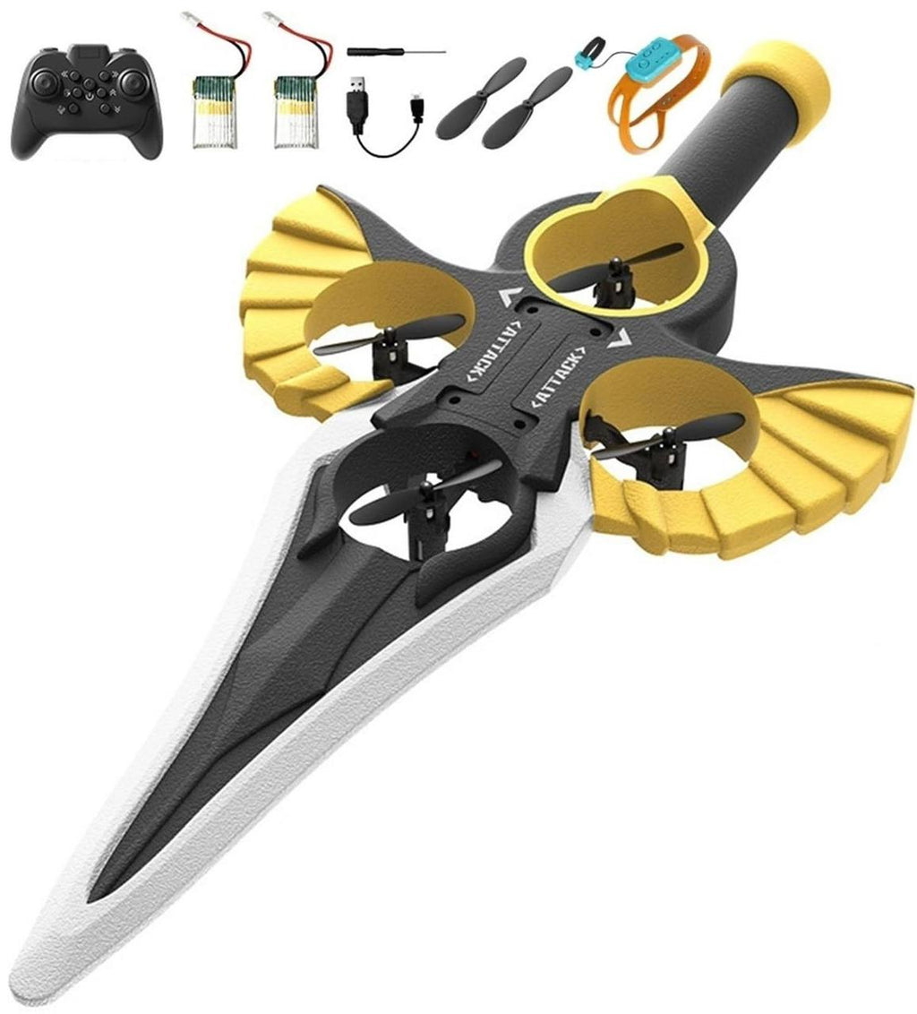 DRON ACROBÁTICO LKD-L36