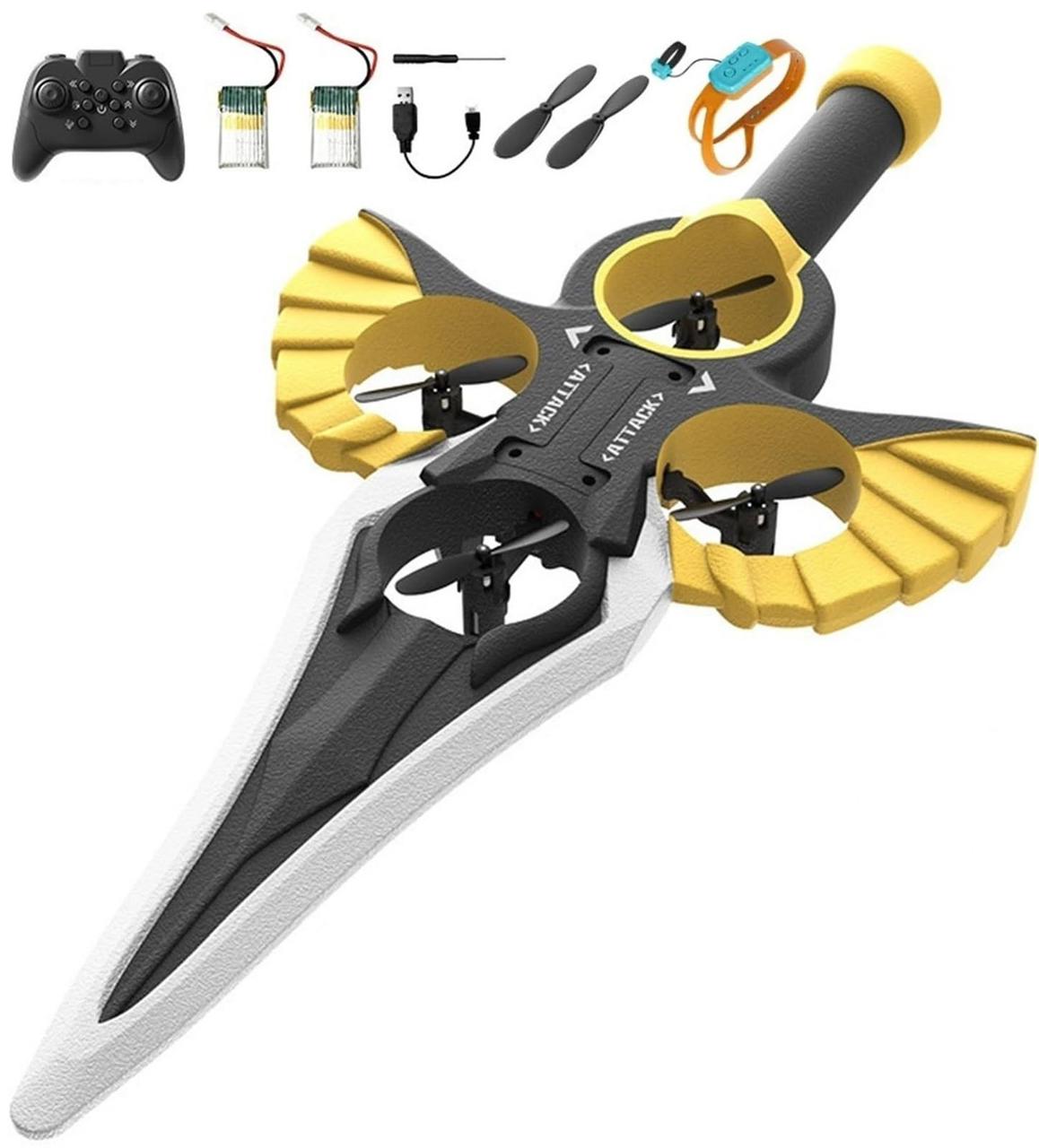 DRON ACROBÁTICO LKD-L36